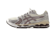 ASICS Gel-Kayano 14 kith Cream Antler 1