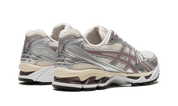 ASICS Gel-Kayano 14 kith Cream Antler 6