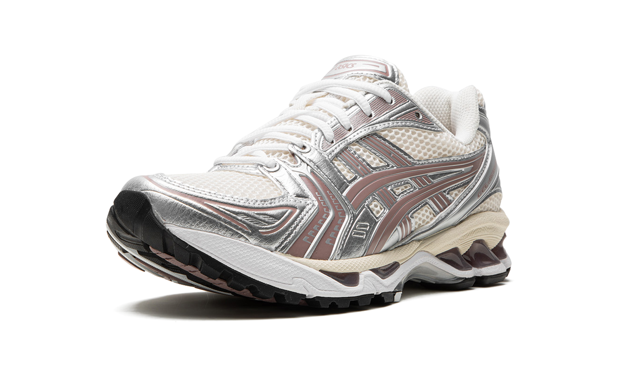 ASICS Gel-Kayano 14 kith Cream Antler 7