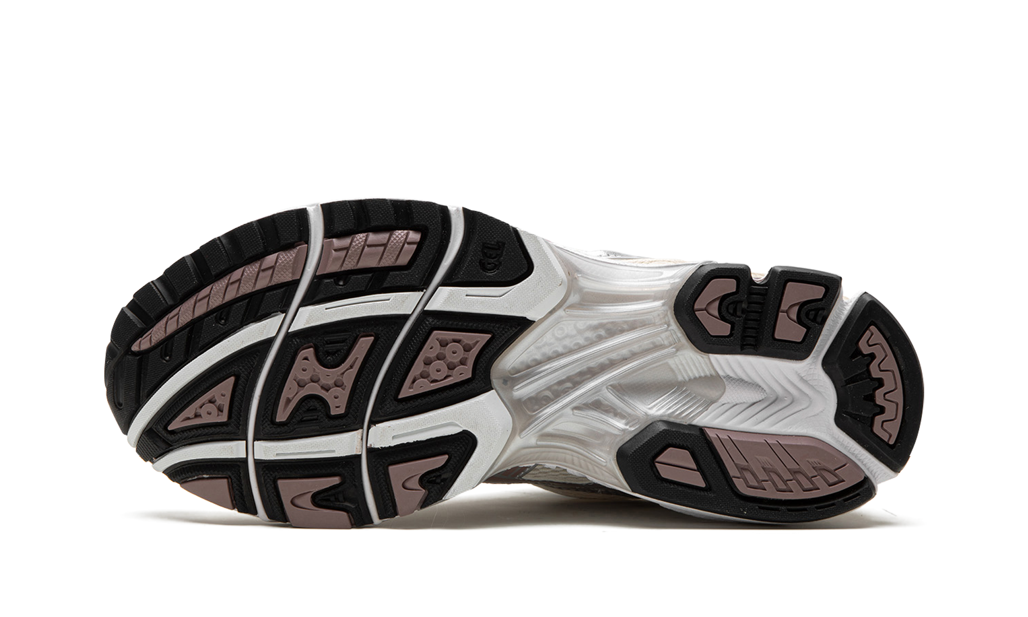 ASICS Gel-Kayano 14 kith Cream Antler 8