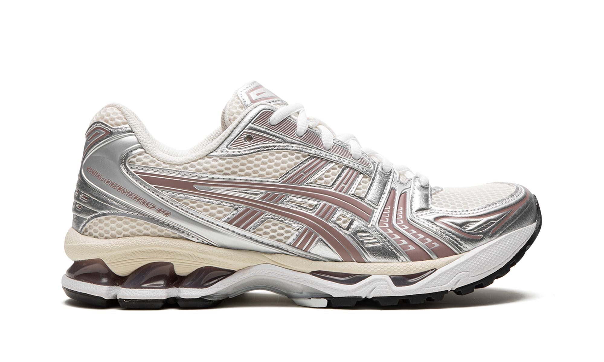 ASICS Gel-Kayano 14 kith Cream Antler 9