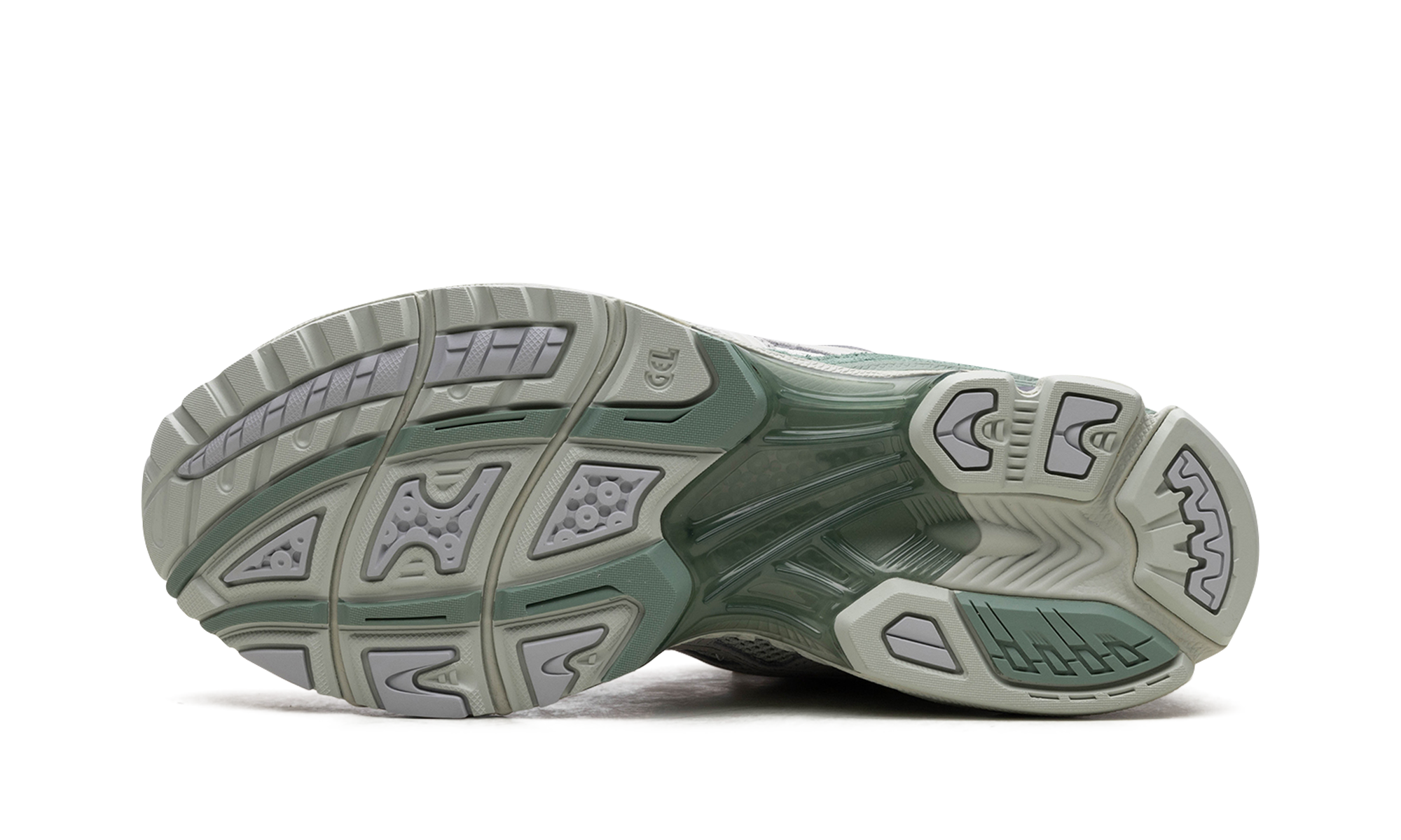 ASICS Gel-Kayano 14 Light Sage Smoke Grey 6