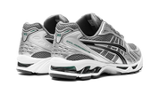ASICS Gel-Kayano 14 Metropolis Jasper Green 4