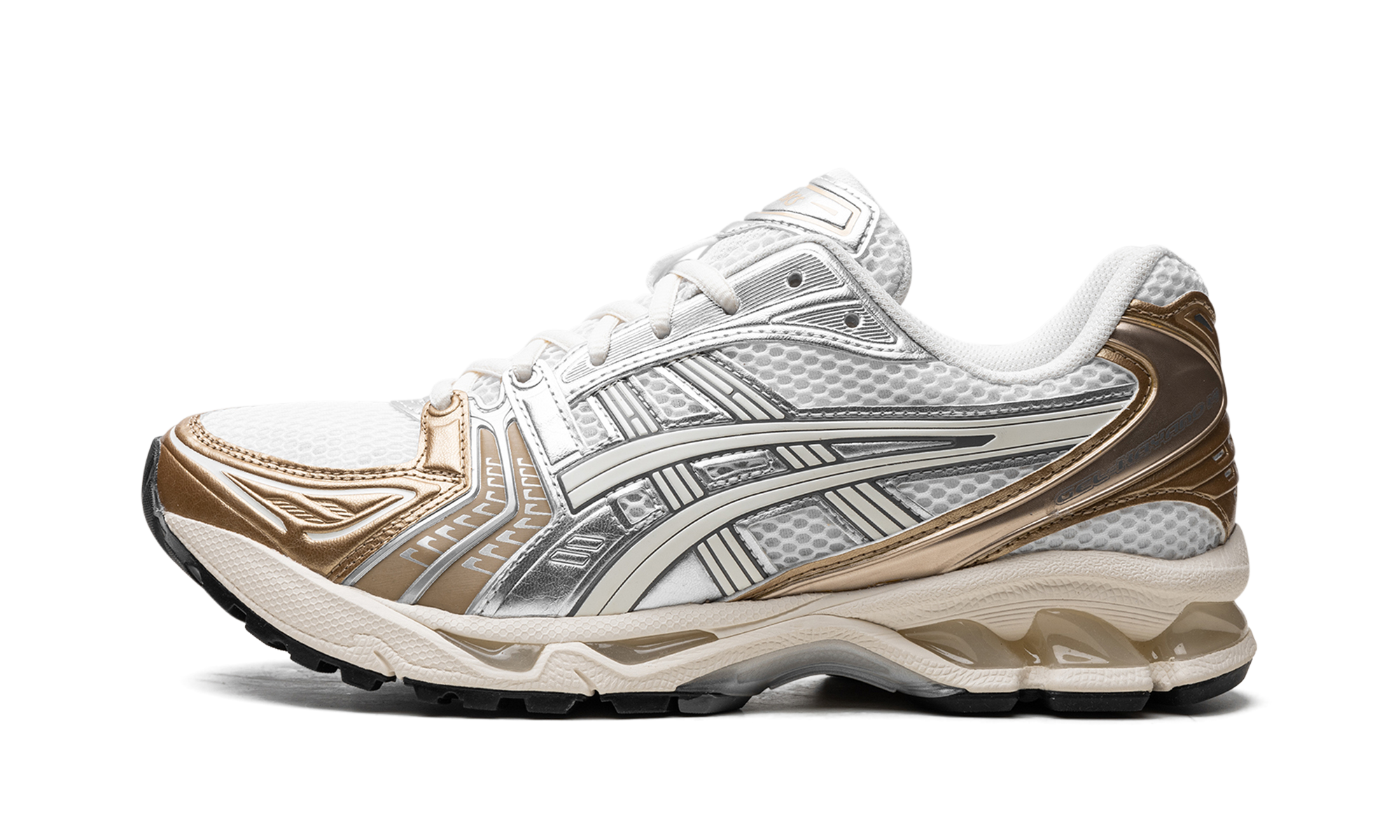 ASICS Gel-Kayano 14 Olympic Medals 1