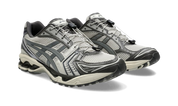 ASICS Gel-Kayano 14 oyster gray 5