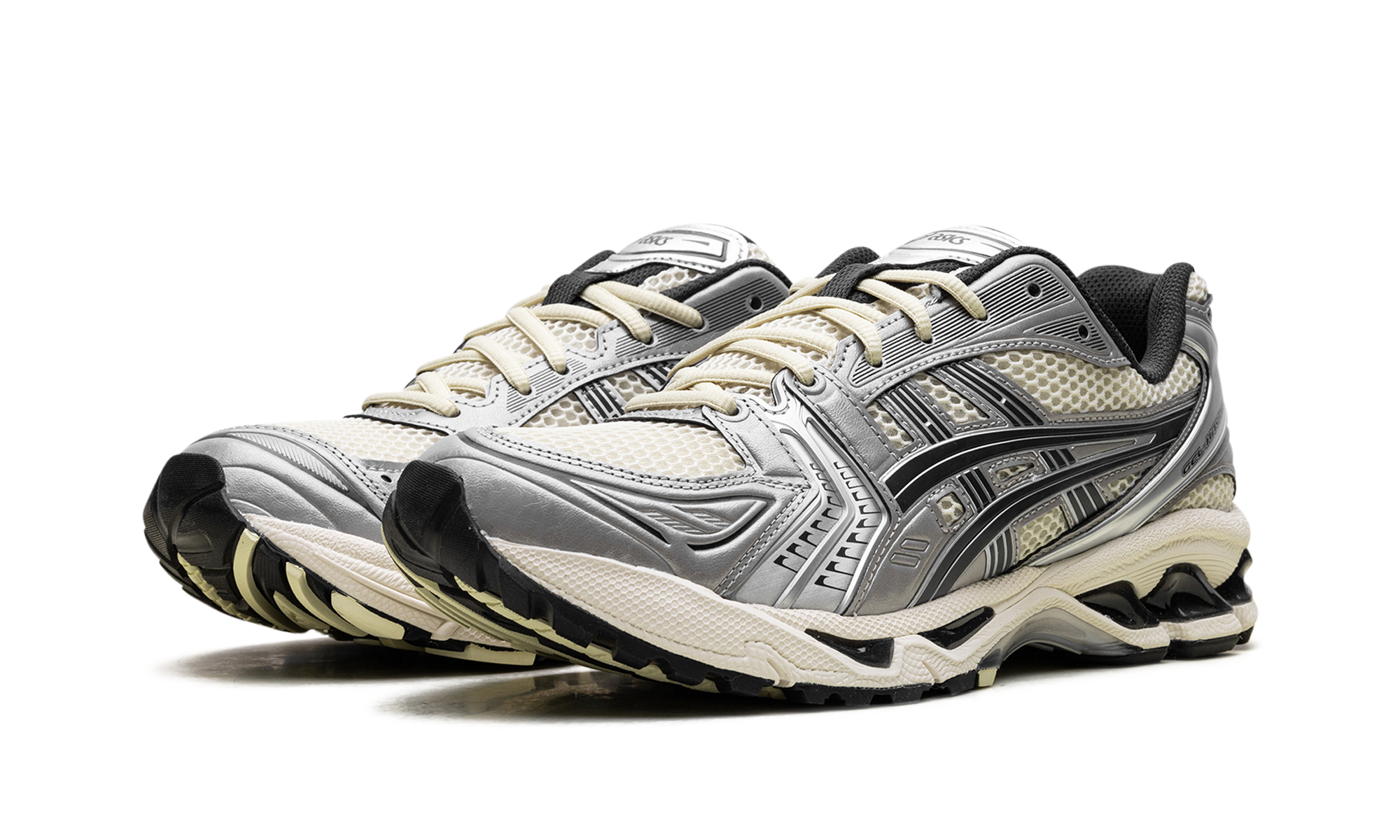 ASICS Gel-Kayano 14 steeple gray 3