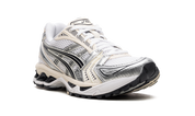 ASICS Gel-Kayano 14 White Midnight (W) 2