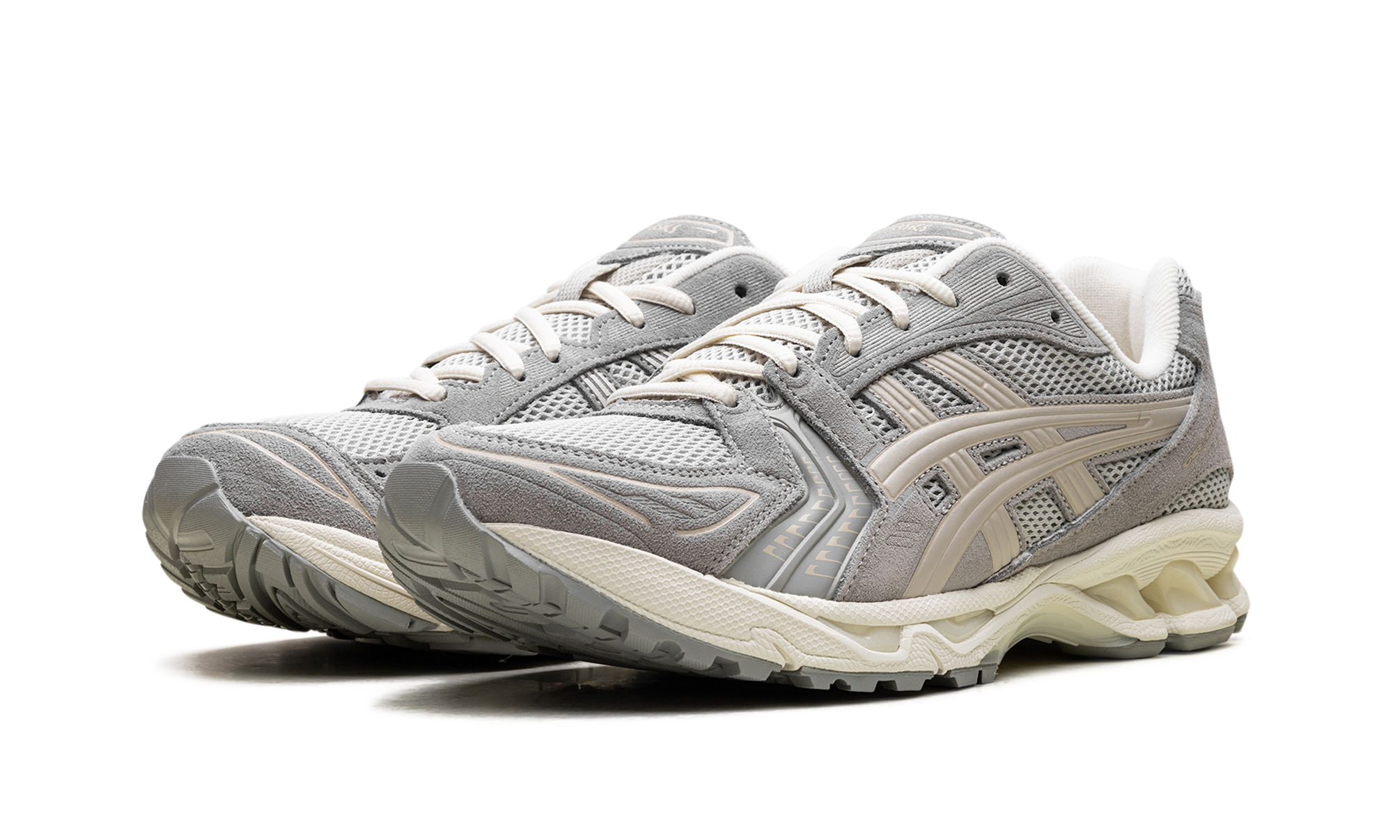 ASICS Gel-Kayano 14 White Sage Smoke Gray 3