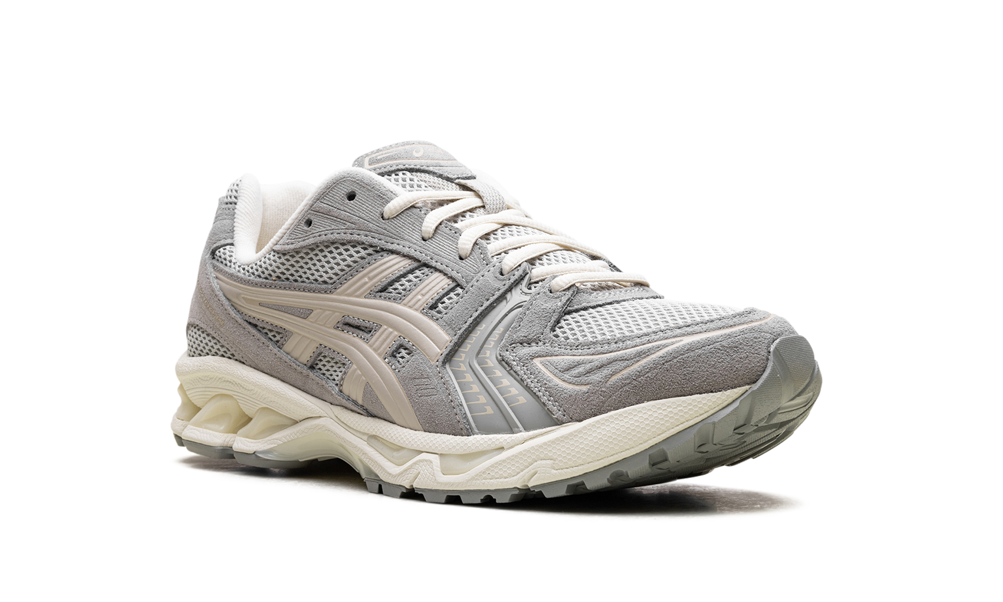 ASICS Gel-Kayano 14 White Sage Smoke Gray 6