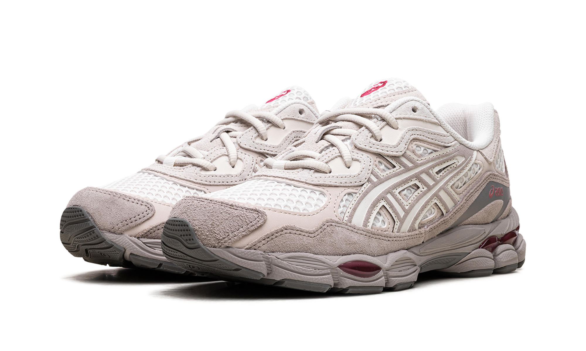 ASICS Gel-NYC Cream Moonrock 3