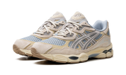 ASICS Gel-NYC Dolphin Oyster Grey 3