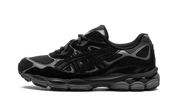 ASICS Gel-NYC Graphite Grey Black 1