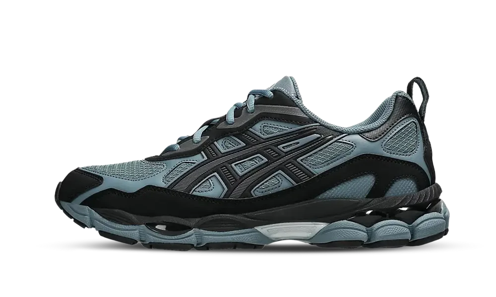 ASICS Gel-NYC RGD Ironclad 1