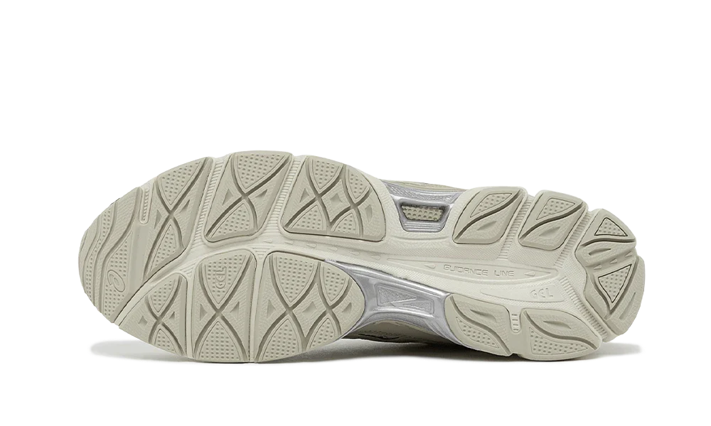 ASICS Gel-NYC RGD Smoke Grey 3