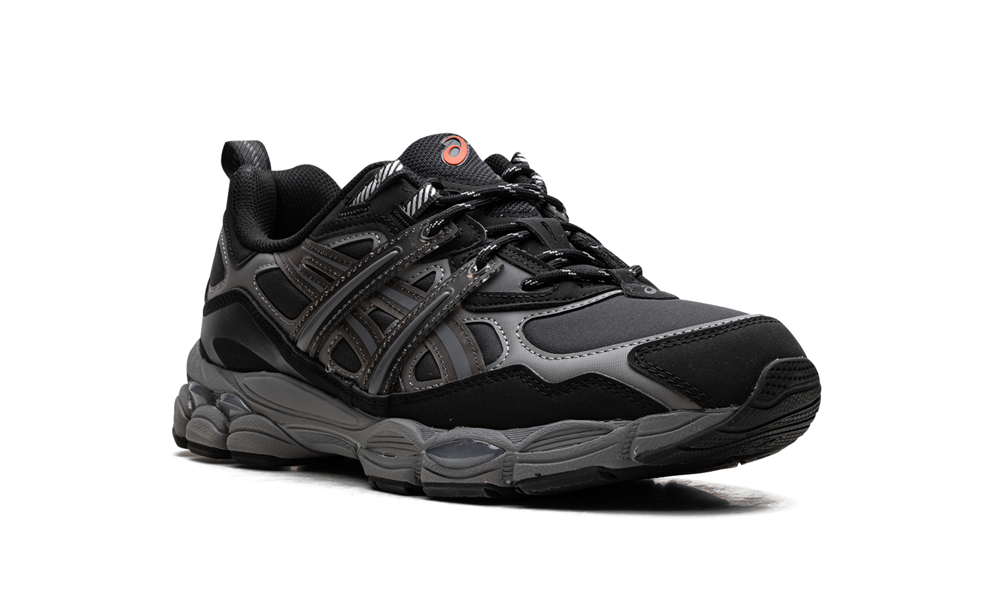 ASICS Gel-NYC Utility Black Carbon 2