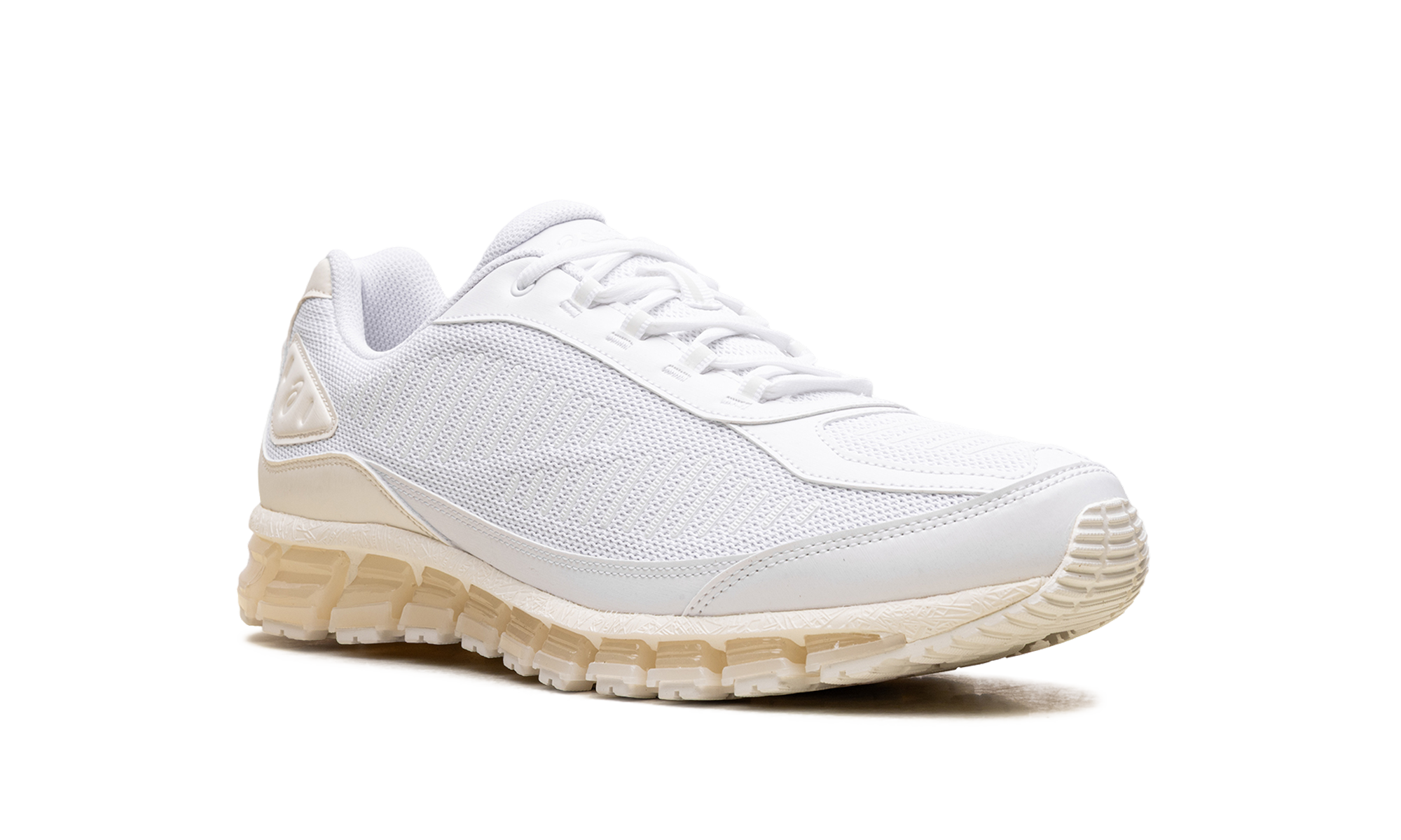 ASICS Gel-Quantum 360 I AMP JJJJound White 2