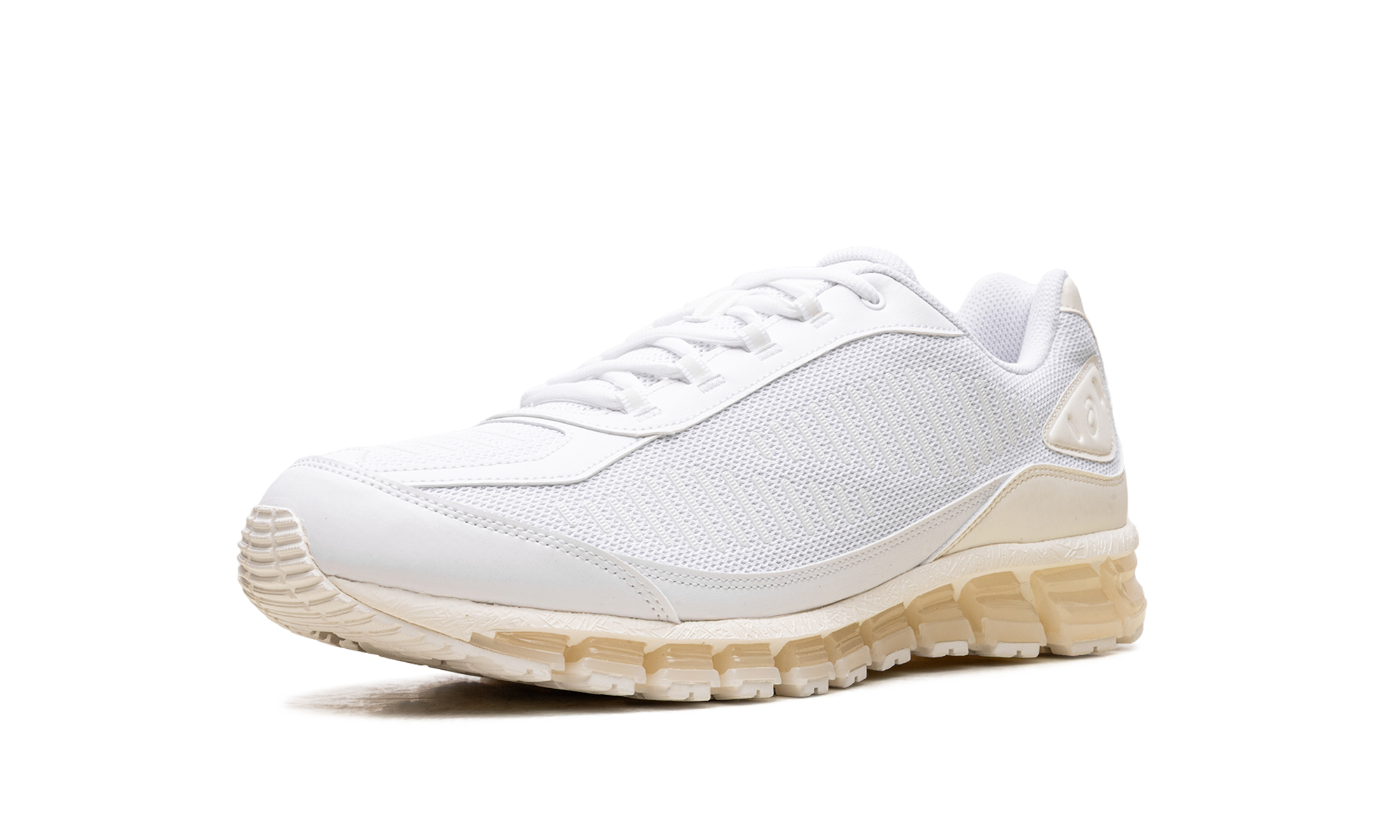 ASICS Gel-Quantum 360 I AMP JJJJound White 5