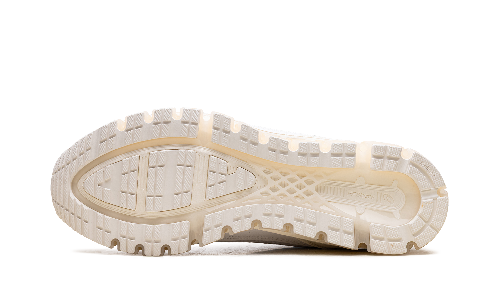 ASICS Gel-Quantum 360 I AMP JJJJound White 6