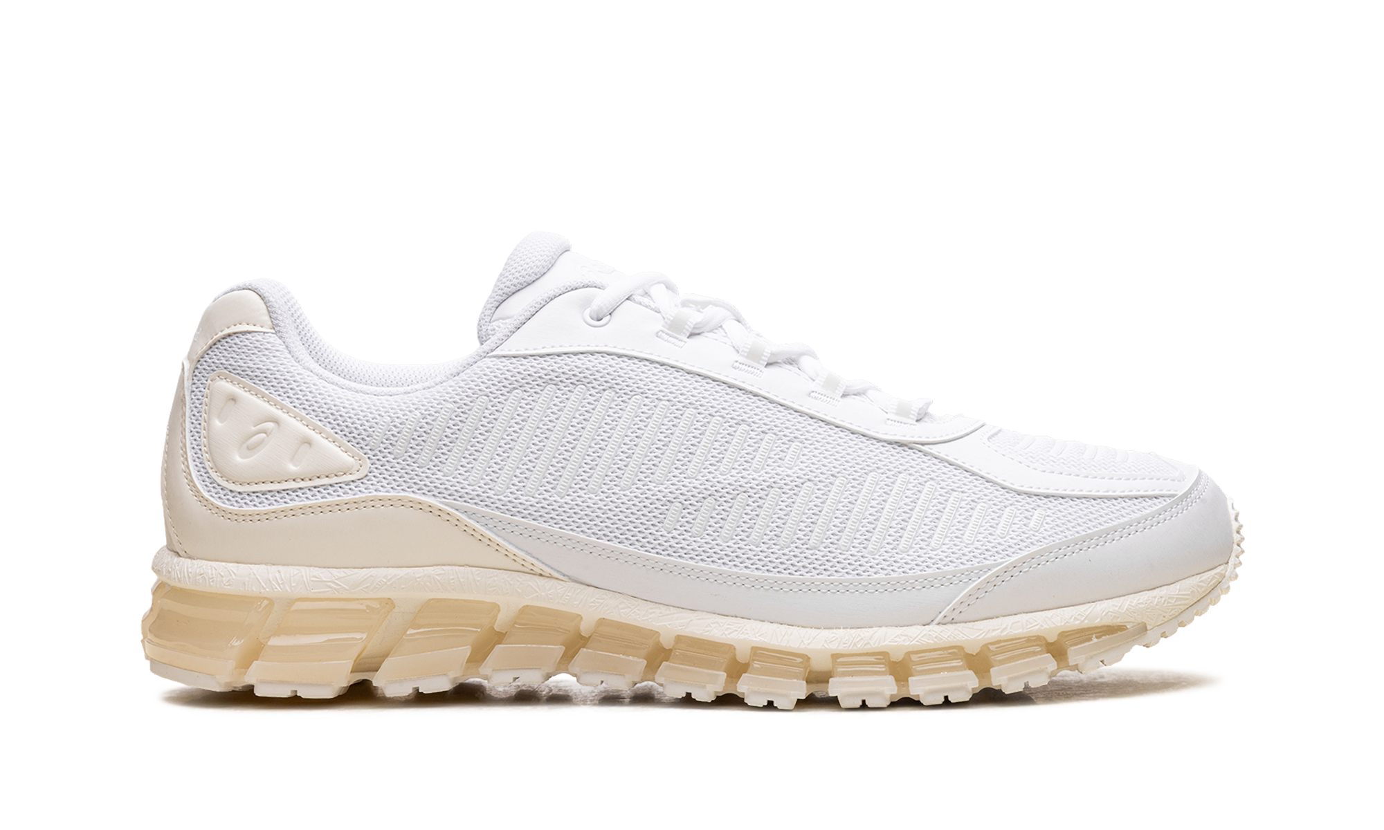 ASICS Gel-Quantum 360 I AMP JJJJound White 7