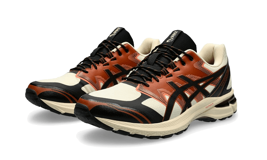 ASICS Gel-Terrain Dark Jade 6
