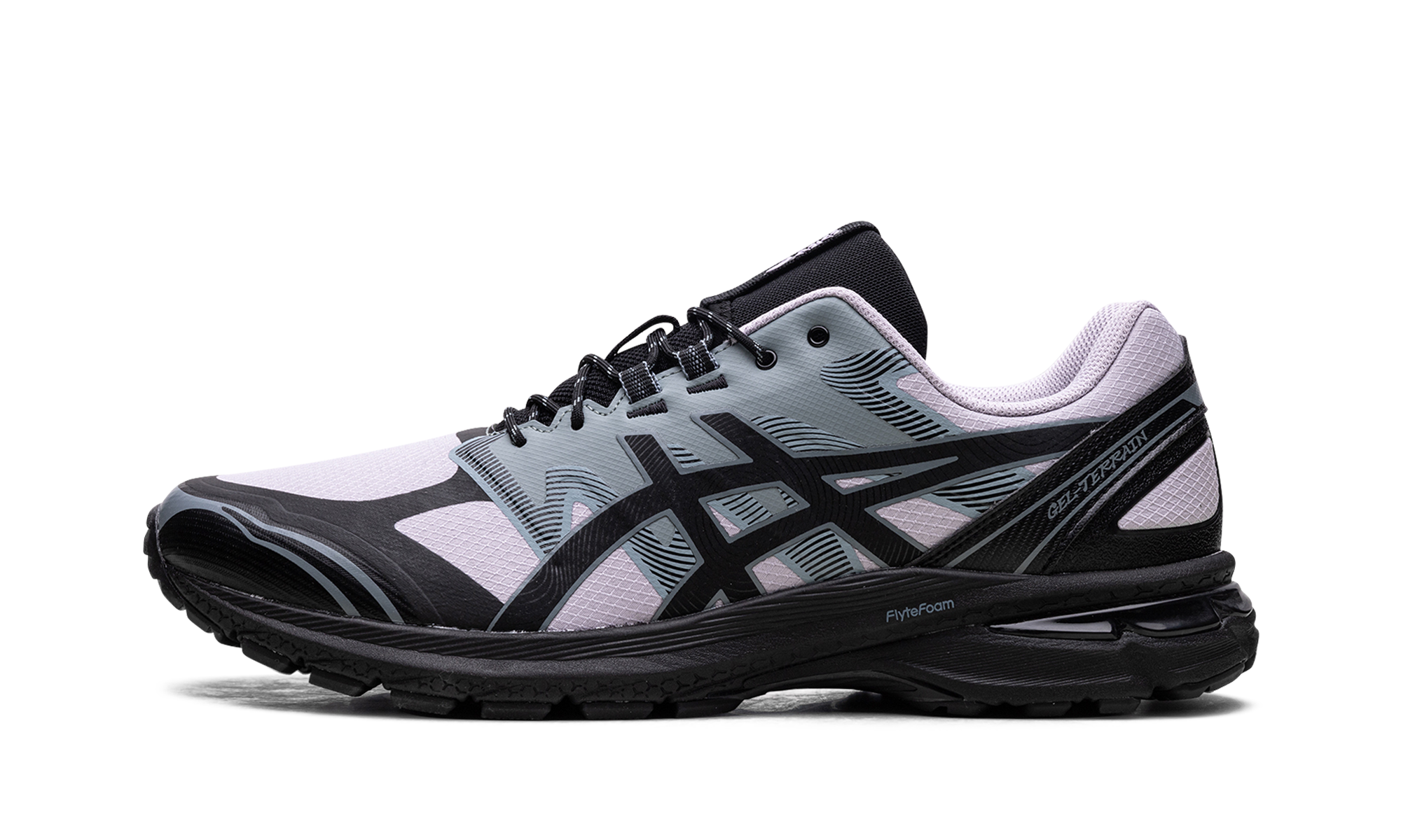ASICS Gel-Terrain faded ash 1