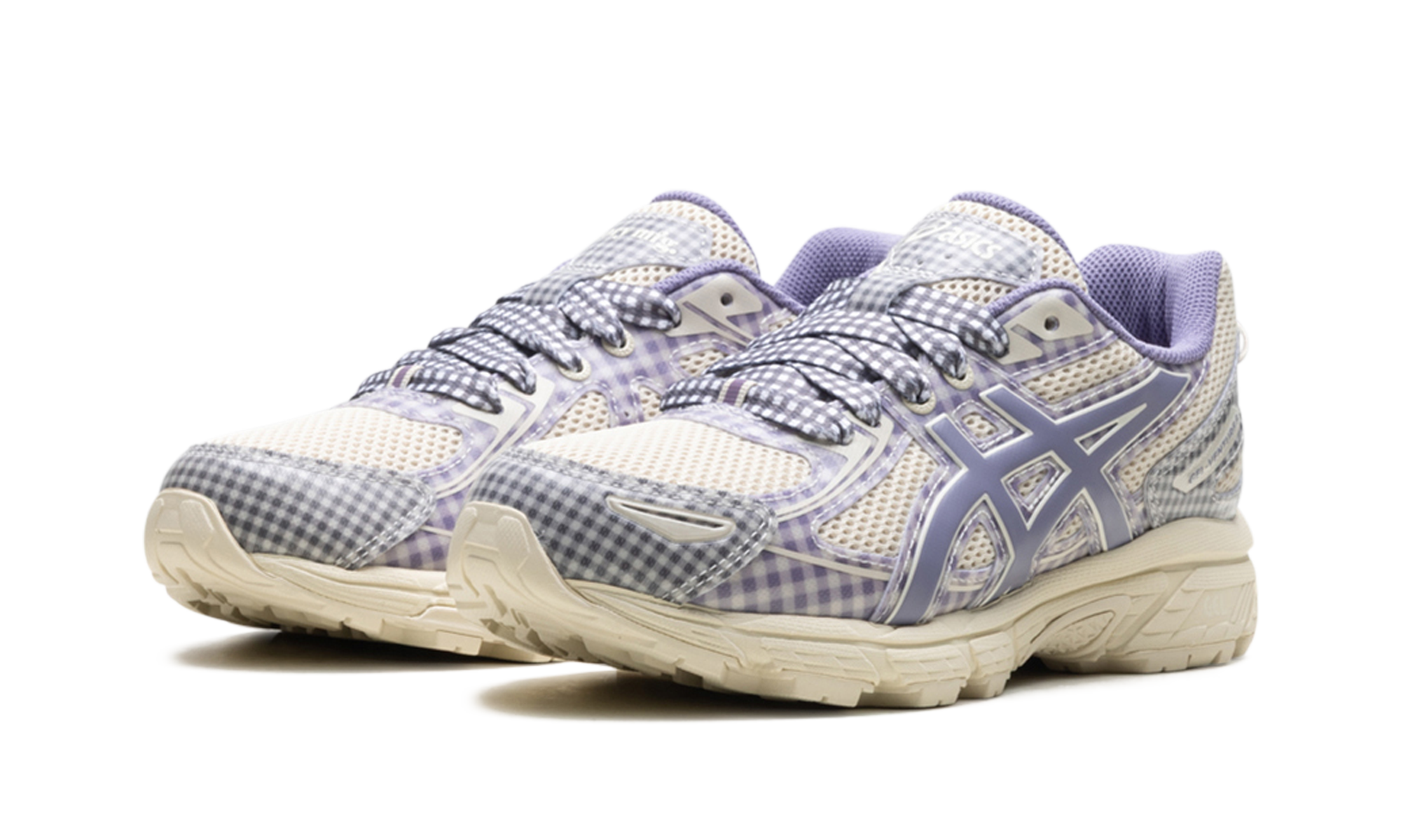 ASICS Gel-Venture 6 Story MFG Violet Quartz 6