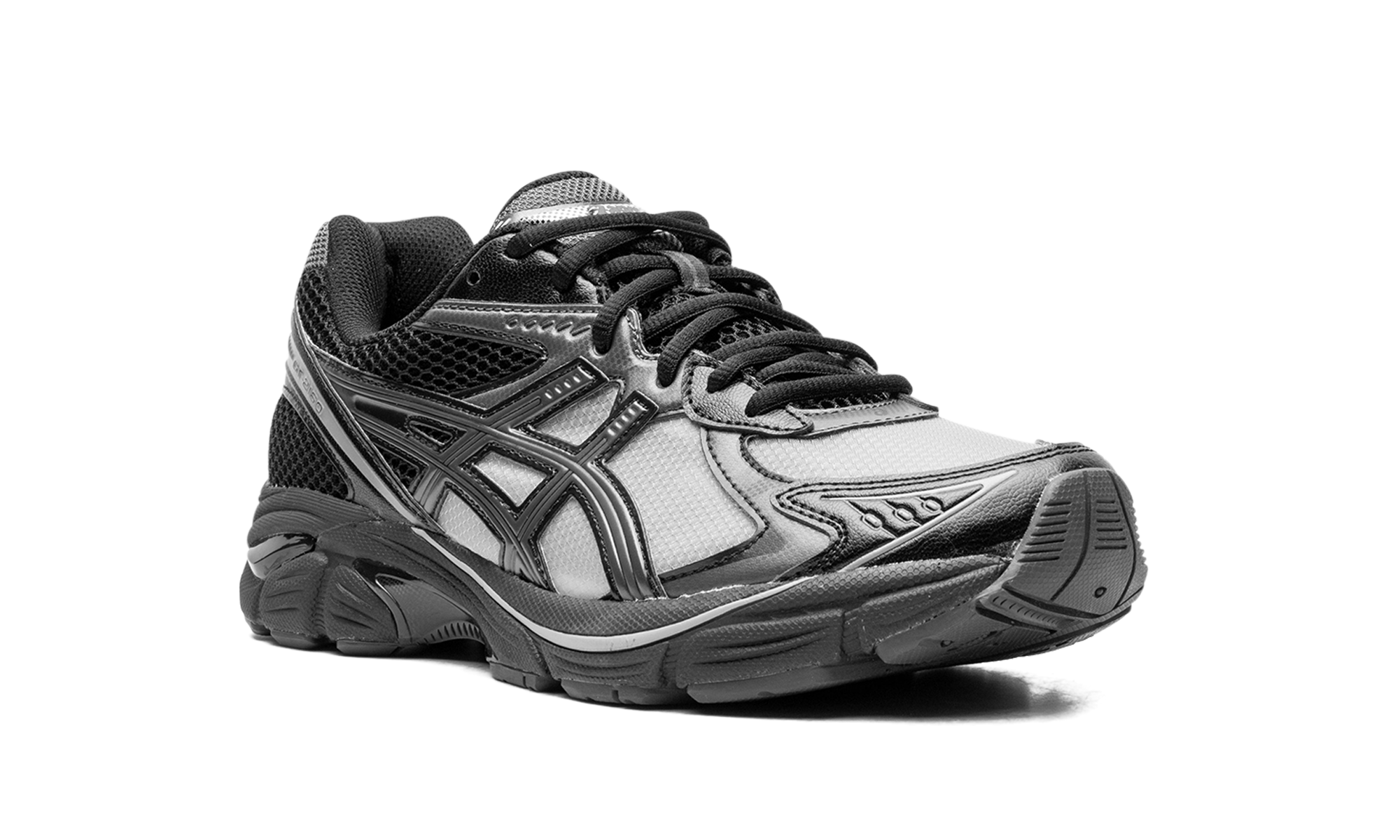 ASICS GT-2160 Above the Clouds Black Gunmetal 2