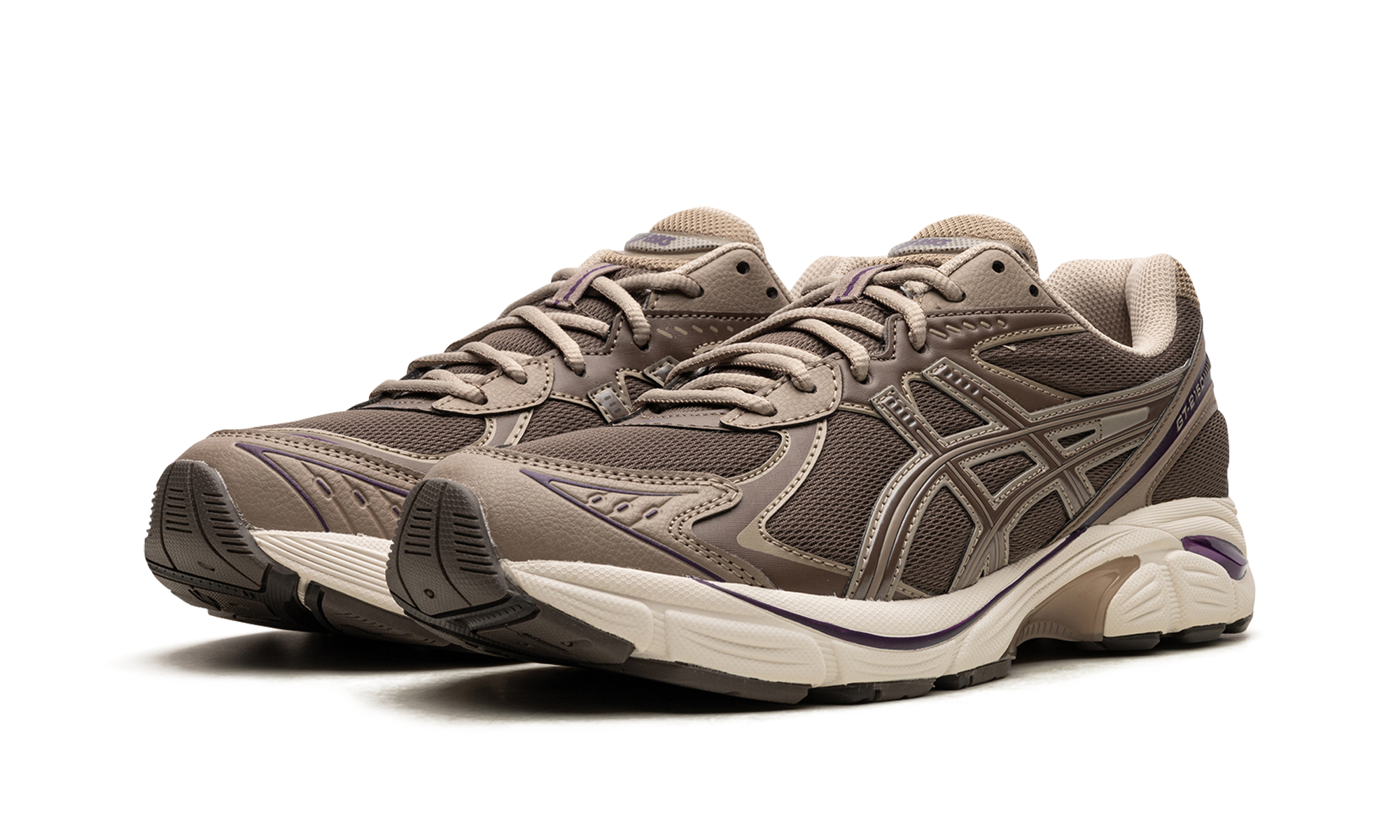 ASICS GT-2160 Dark Taupe 3