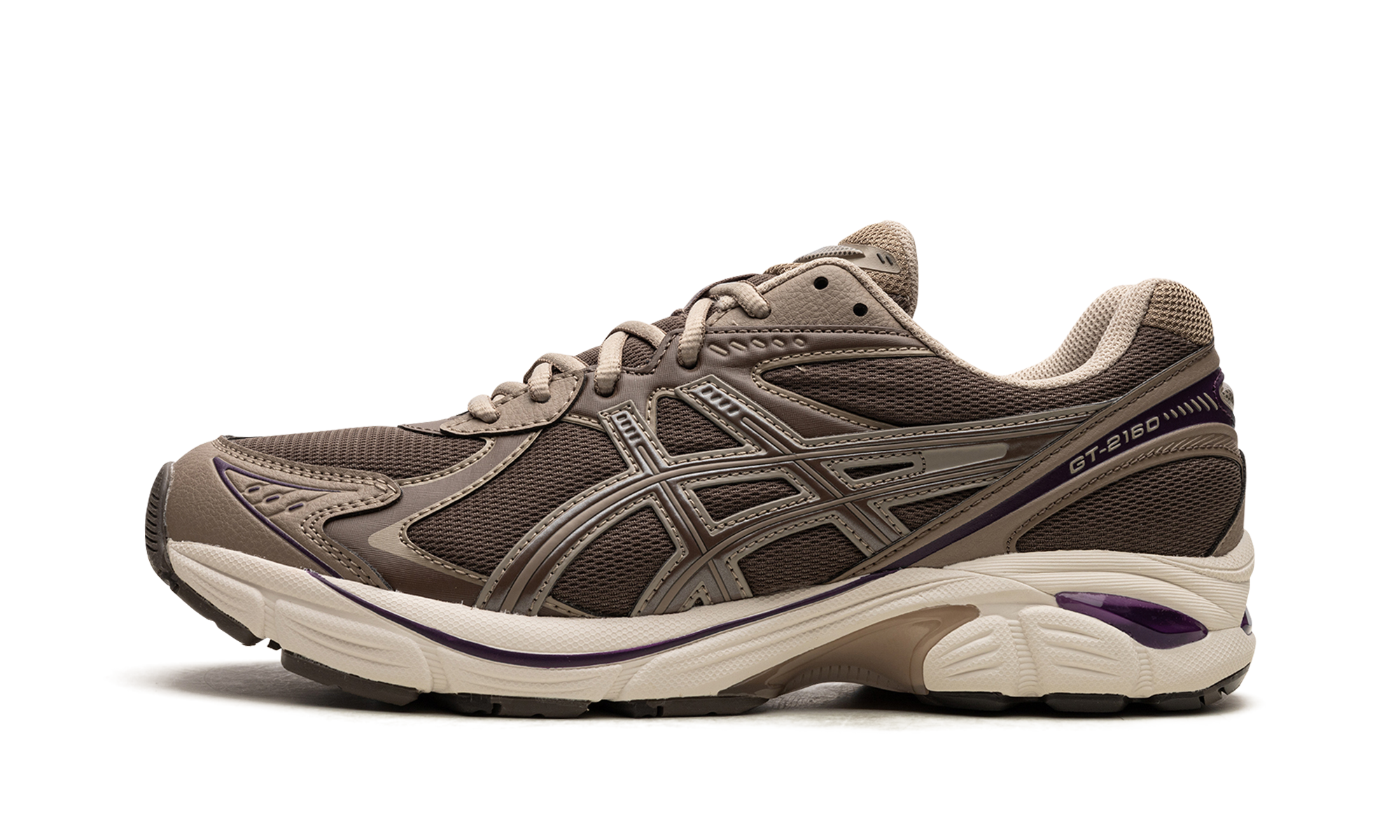 ASICS GT-2160 Dark Taupe