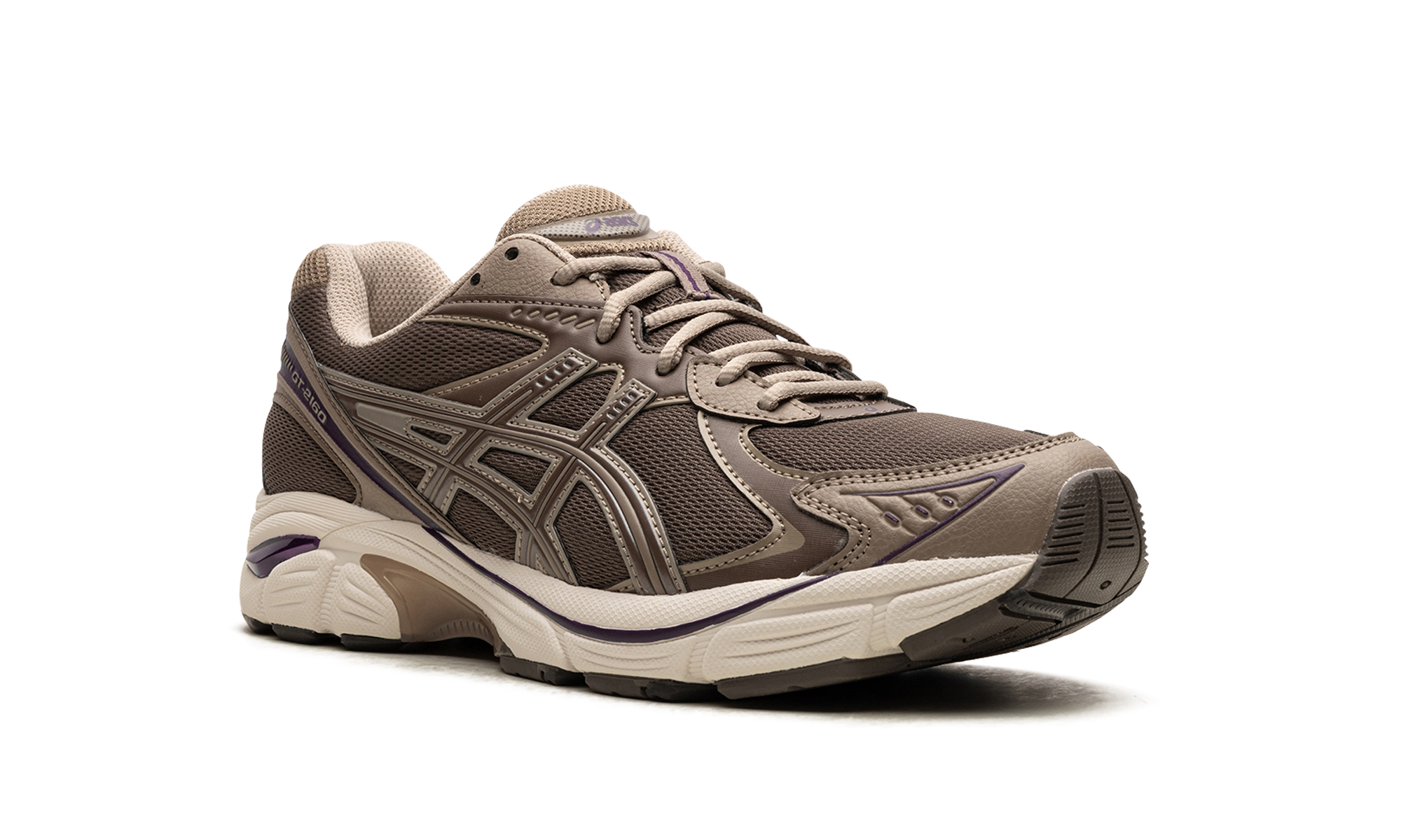 ASICS GT-2160 Dark Taupe