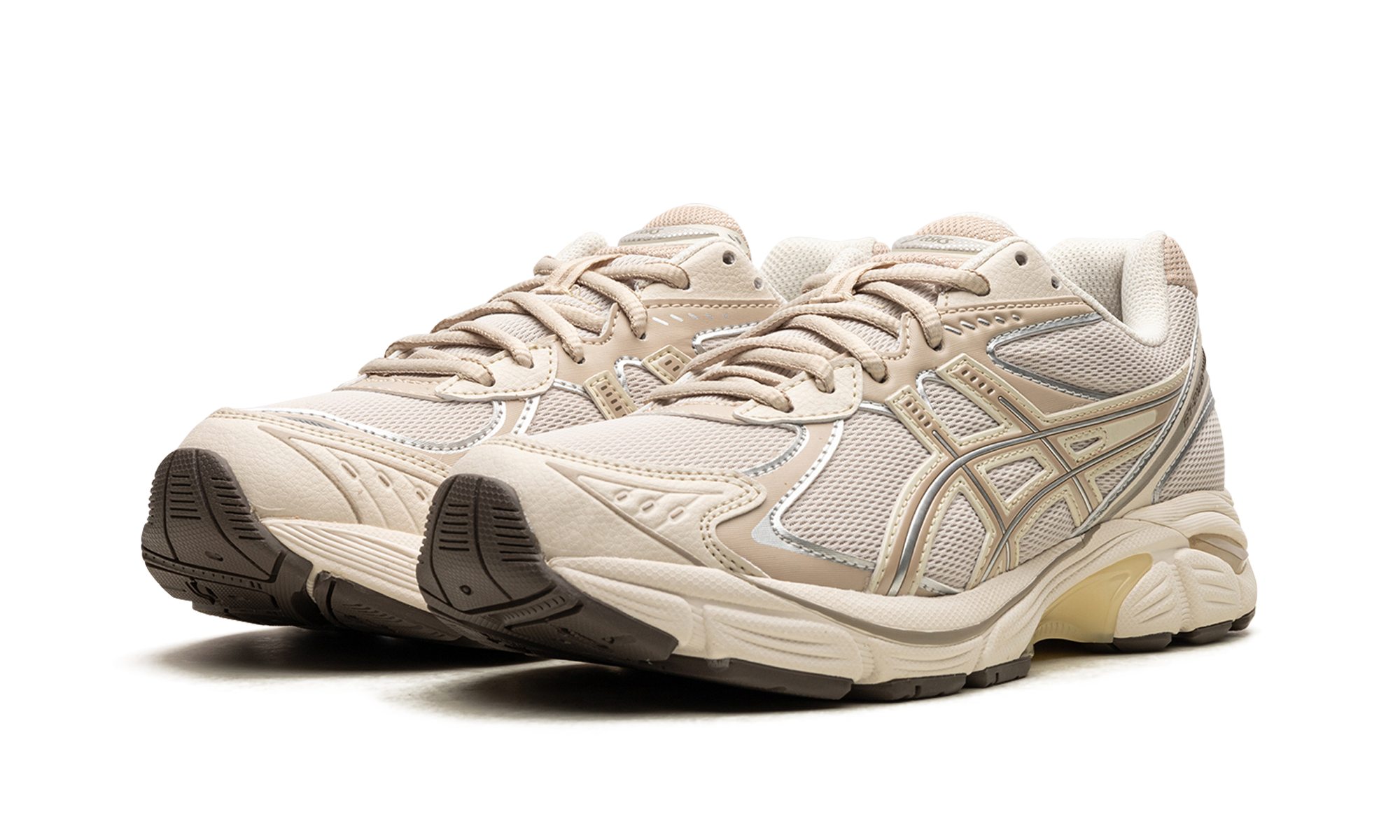 ASICS GT-2160 Oatmeal 3