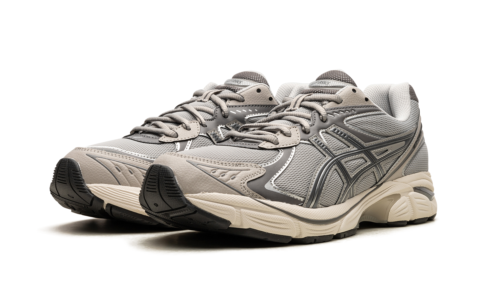 ASICS GT-2160 Oyster Gray 3