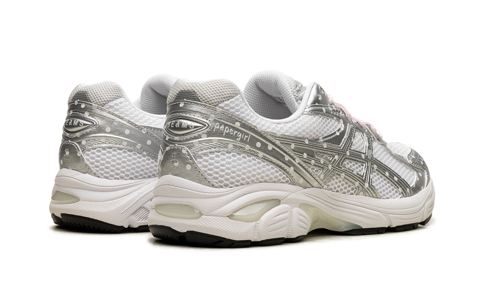 ASICS GT-2160 PAPERBOY BEAMS PAPERGRUL 4