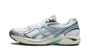 ASICS GT-2160 White Pure Silver Blue 1