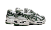 ASICS GT-2160 White Shamrock Green 2