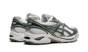 ASICS GT-2160 White Shamrock Green 8
