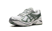 ASICS GT-2160 White Shamrock Green 9