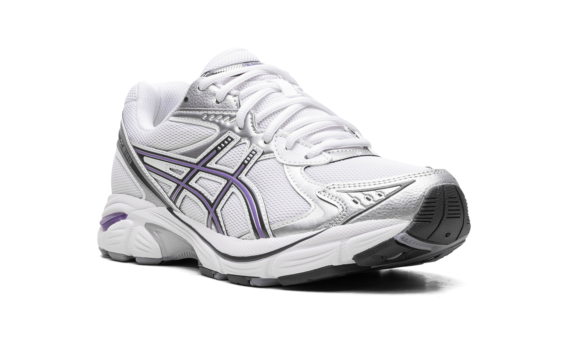 ASICS GT-2160 White Space Lavender 2