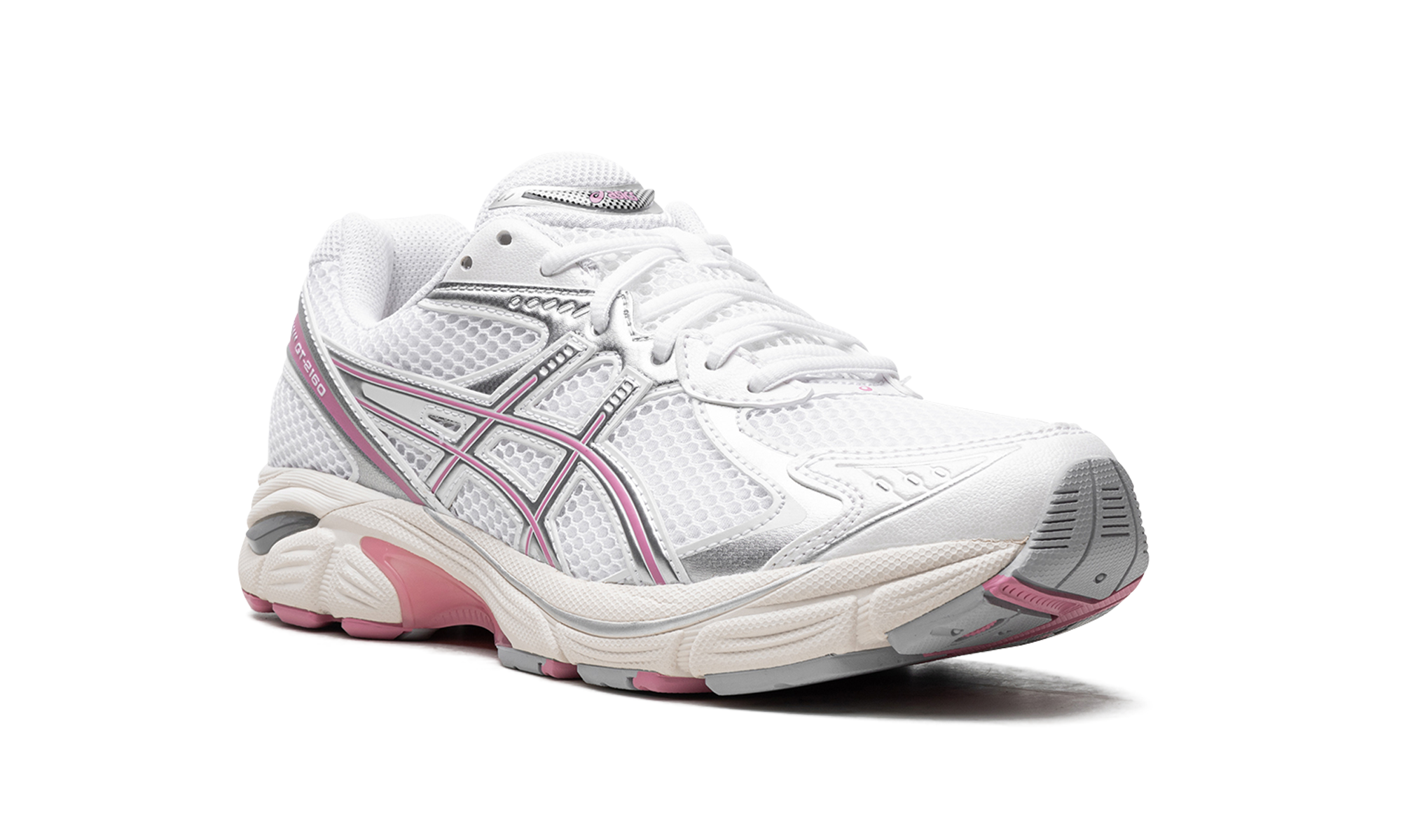ASICS GT-2160 White Sweep Pink