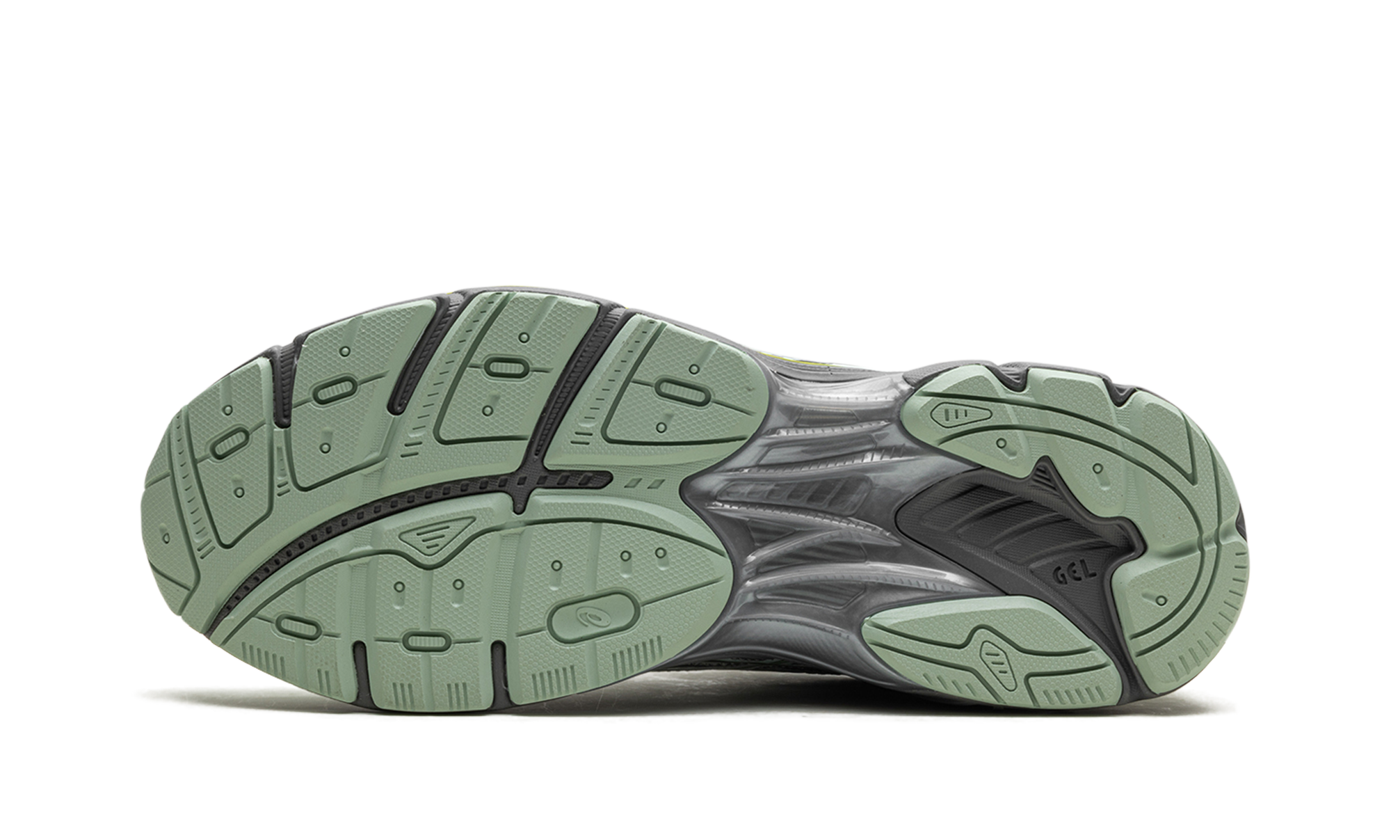 ASICS UB6-S GT-2160 Kiko Kostadinov Arctic Blue Carbon 10