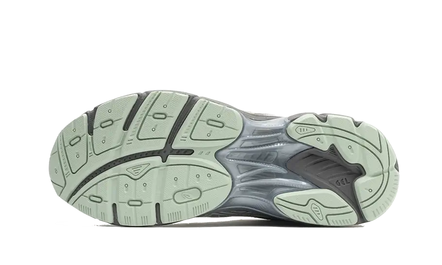ASICS UB6-S GT-2160 Kiko Kostadinov Arctic Blue Carbon 4