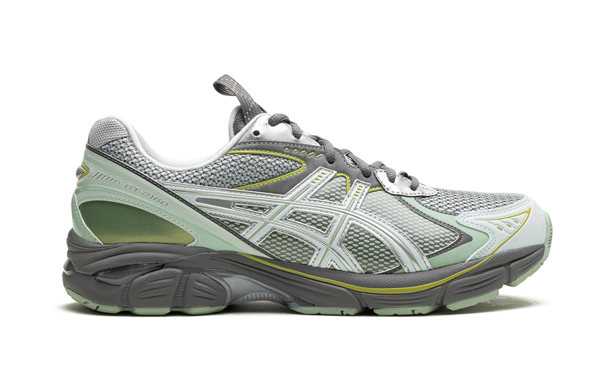 ASICS UB6-S GT-2160 Kiko Kostadinov Arctic Blue Carbon