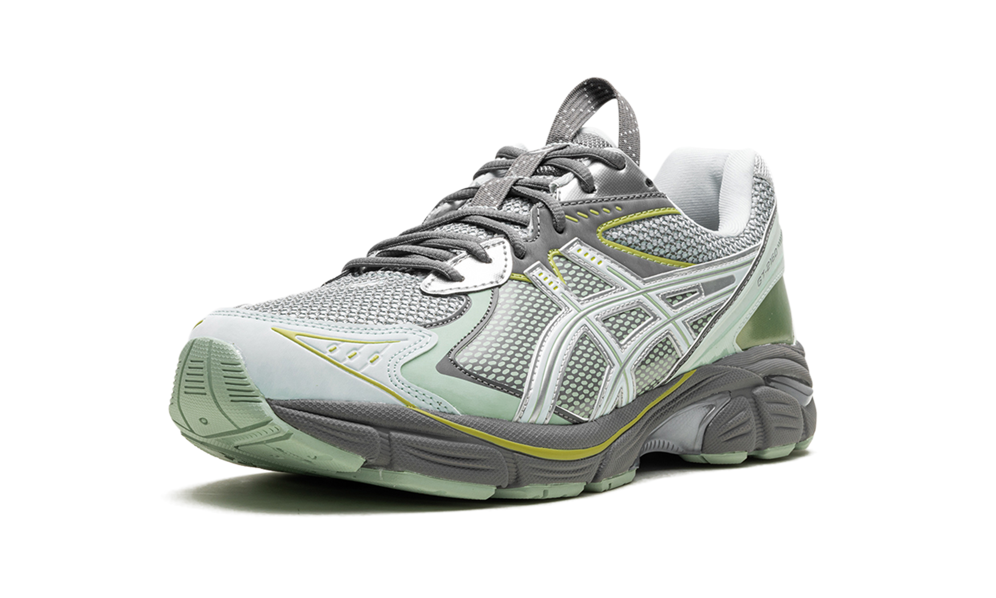 ASICS UB6-S GT-2160 Kiko Kostadinov Arctic Blue Carbon 9