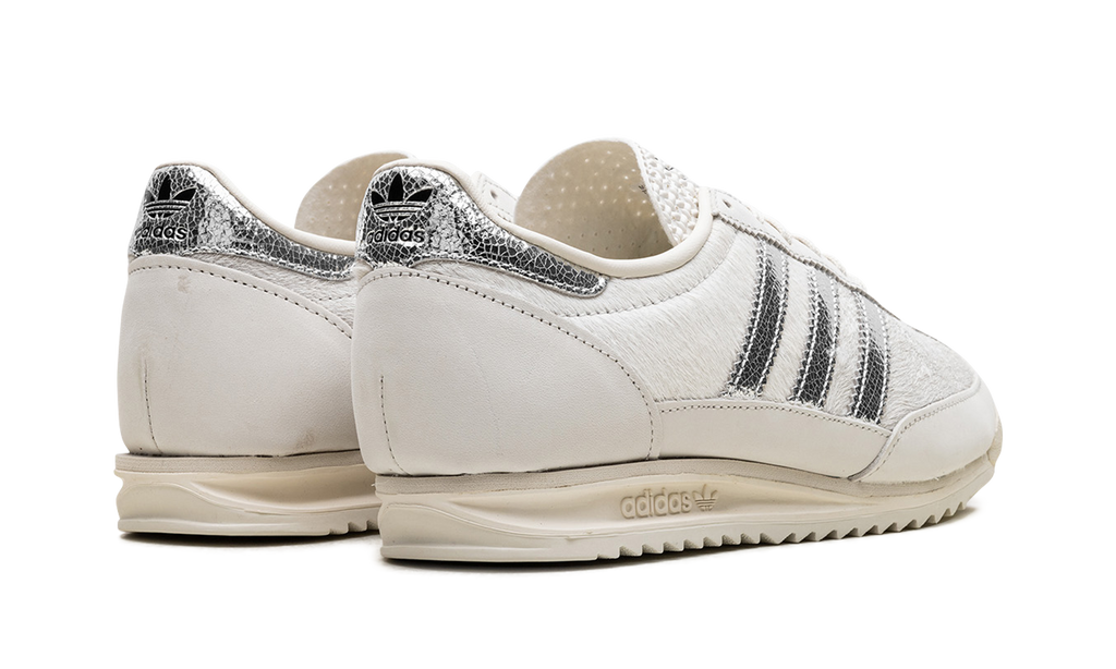 adidas SL 72 OG 'Orbit Grey Silver Metallic' (W)