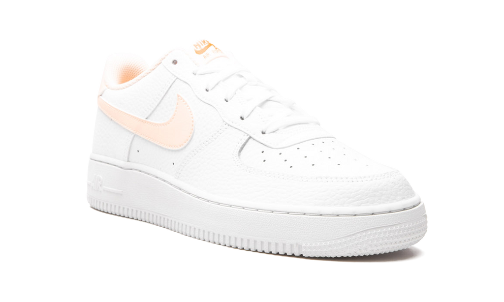 Nike Air Force 1 Crimson Tint (GS)