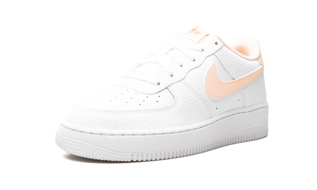 Nike Air Force 1 Crimson Tint (GS)