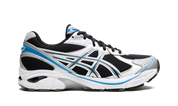 ASICS GT-2160 Black Pure Silver Bright Blue