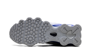 Nike Shox TL 'Wolf Grey Metallic Silver Blue'
