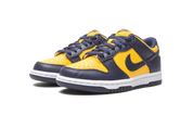 Nike Dunk Low Michigan (GS)