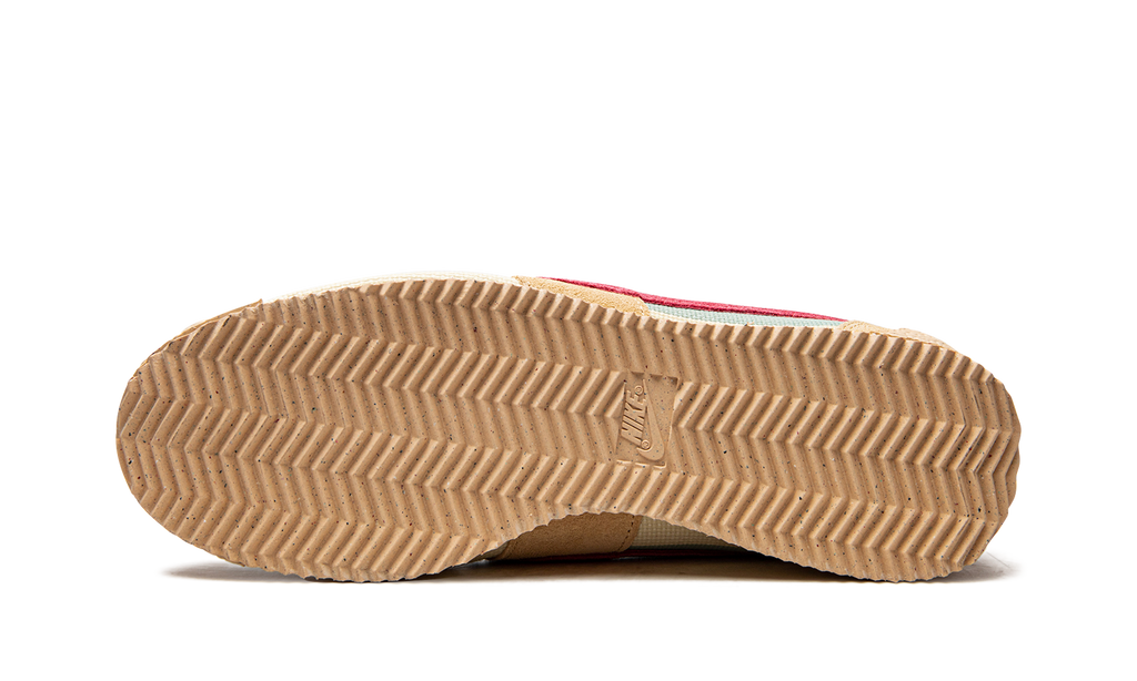 Nike Cortez Union Sesame